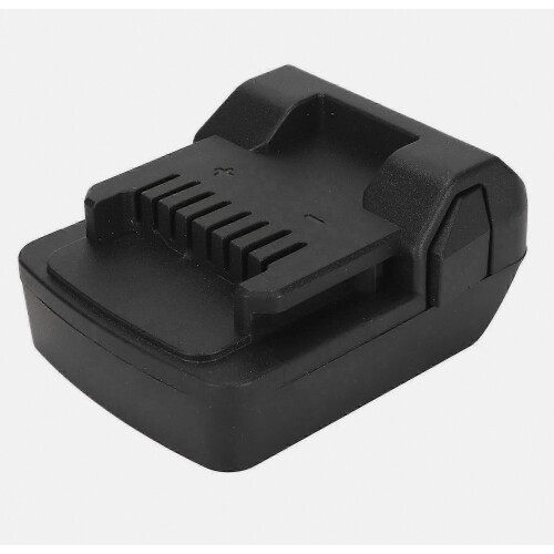 Battery Converter Plug and Play for Power Tools, Durable Battery Adapter for Cordless Tool Compatibility 1