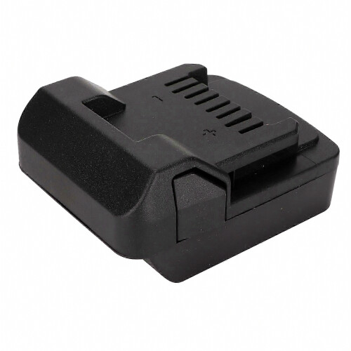 Battery Converter Plug and Play for Power Tools, Durable Battery Adapter for Cordless Tool Compatibility 2