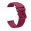 Adjustable Silicone Strap for Fitness Tracker, Compatible with Active 4S, Soft Lightweight Replacement Band for Daily We 1