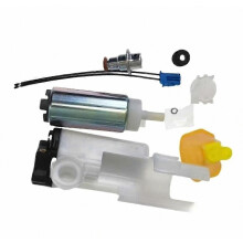Kit de pompe à carburant avec régulateur de pression pour modèles ZR 1200 ZRX, ensemble de remplacement haute performance