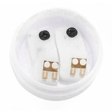Kit de reparación de escobillas de contacto del sensor de ángulo del interruptor de la columna de dirección para modelos Serie 7 E60, E