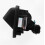 Rear Boot Tailgate Handle Switch for 2015-2019 Sorento, Durable Replacement Liftgate Release Button 4