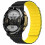 Durable Sweatproof Loop Wristband for T-Rex 2, Drop Proof, Soft Adjustable Strap 4