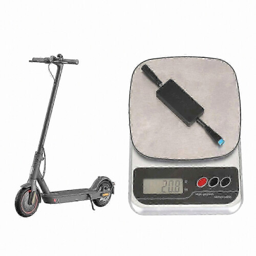 Speed Controller for Electric Scooter 1S/Pro Model with 38 km/h Max and 20 km/h Limit, Durable Replacement Part 1