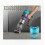 Replacement Filter for G5 Detect Series Cordless Vacuum Cleaner Models, High-Efficiency HEPA-Compatible Dust Filter for 5