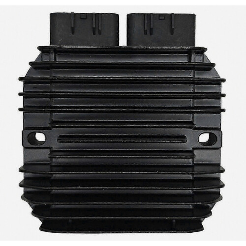 High Power Rectifier Voltage Regulator for ATV UTV SSV 600 800 1000 Models, Durable Replacement Part