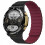 Durable Sweatproof Loop Wristband for T-Rex 2, Drop Proof, Soft Adjustable Strap 5