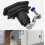 Universal Push Pop Up Door Lock for Caravan RV Compartment, Secure Fit for Swift and Elddis Edition 0121 2