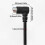 Cable de extensión Mini DIN de 6 pines, macho a macho, de 3 m, doble ángulo recto, con núcleo de cobre. 5