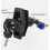 Universal Push Pop Up Door Lock for Caravan RV Compartment, Secure Fit for Swift and Elddis Edition 0121 4