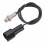 Universal Foot Kick Stand Support for Scooters and Motorcycles, Durable Sensor Wire Accessory for Enhanced Stability 1