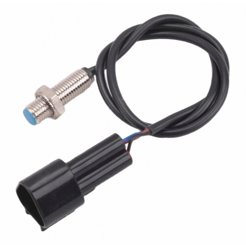 Universal Foot Kick Stand Support for Scooters and Motorcycles, Durable Sensor Wire Accessory for Enhanced Stability