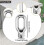 Retractable Awning Crank Handle with Hook for Patio Shade Systems and Tent Hardware Components 4