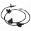 Rear Wheel Speed Sensor for 2006-2014 Subaru Tribeca, Compatible with ABS System, Durable Replacement Part 1