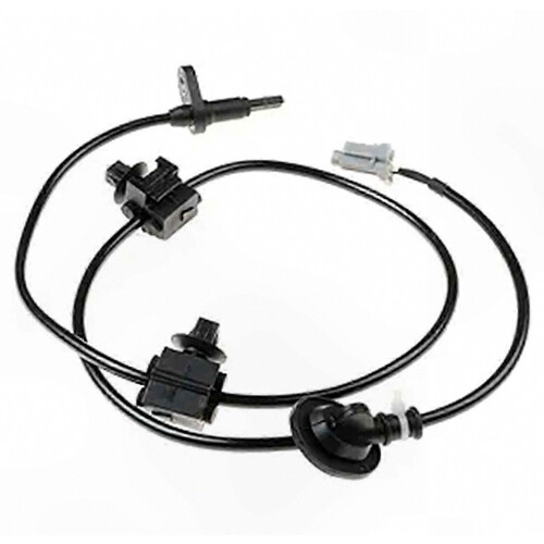 Rear Wheel Speed Sensor for 2006-2014 Subaru Tribeca, Compatible with ABS System, Durable Replacement Part