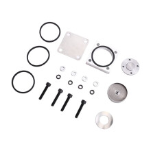 2X 4088863 4088274 Fuel Solenoid Repair Kit Solenoid Gasket Bolt Engine Fuel System Spare Parts
