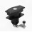 Universal Push Pop Up Door Lock for Caravan RV Compartment, Secure Fit for Swift and Elddis Edition 0121 1