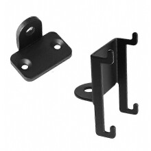 Wall Mount Bracket for Wireless Surround Speakers and Soundbar 300, Durable Metal Speaker Holder for Home Theater Instal