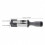 Silver Date Rolling Stamp for Eggs, Food-Grade Reusable Date Marking Tool for Kitchen Use, 1 Set 2