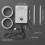ESD Safe Vacuum Pen for IC Chip Handling with Multiple Suction Pad Options and 3 Cup Sets 3