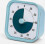 Visual Timer for Kids, 60 Minute Countdown Tool for Study, Homeschool and Classroom Activities 1