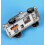 2026 Small Assembled Solar Car Creative Science Model Toy for Kids, Battery-Free Learning Kit, Educational STEM Gift 5