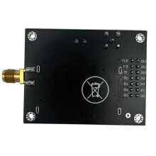2X DAC902 Module High Speed DAC Digital to Analog Conversion Module High SFDR 12 Bit 165 MSPS Low Power Adjustable Range