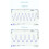 2X DAC902 Module High Speed DAC Digital to Analog Conversion Module High SFDR 12 Bit 165 MSPS Low Power Adjustable Range 9