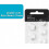 Replacement Hearing Aid Domes, Double Vent Bass 10 mm Universal Fit, Soft Silicone, 2 Pack 4