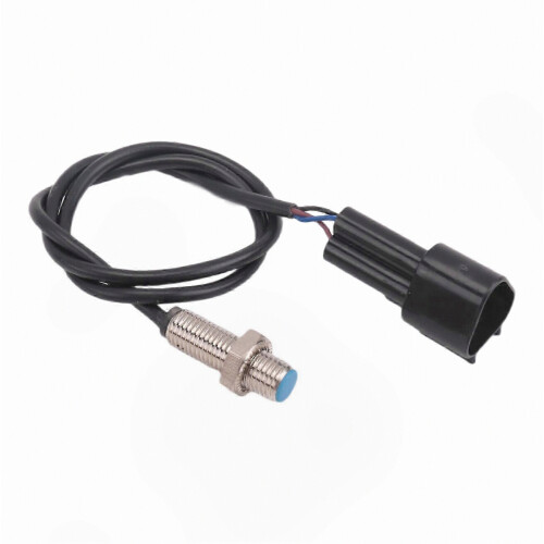 Universal Foot Kick Stand Support for Scooters and Motorcycles, Durable Sensor Wire Accessory for Enhanced Stability 1