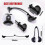 Tricep Pulldown Rope with Ergonomic Non-Slip Rubber Grips for Gym Cable Workouts and Muscle Activation 3