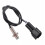 Universal Foot Kick Stand Support for Scooters and Motorcycles, Durable Sensor Wire Accessory for Enhanced Stability 3