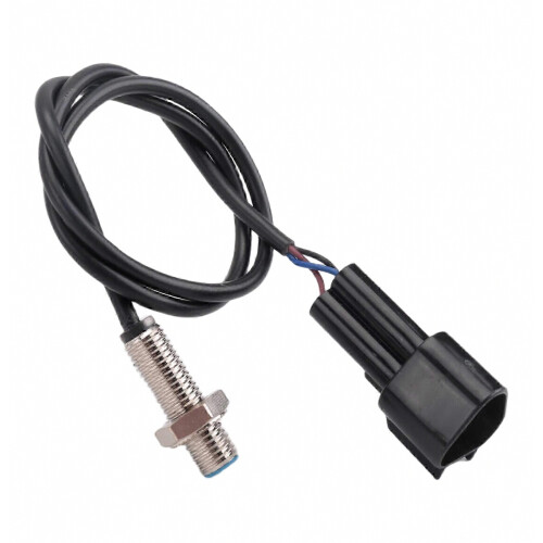 Universal Foot Kick Stand Support for Scooters and Motorcycles, Durable Sensor Wire Accessory for Enhanced Stability 2