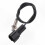 Universal Foot Kick Stand Support for Scooters and Motorcycles, Durable Sensor Wire Accessory for Enhanced Stability 4