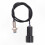 Universal Foot Kick Stand Support for Scooters and Motorcycles, Durable Sensor Wire Accessory for Enhanced Stability 5