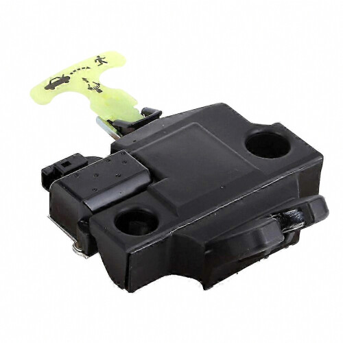 Trunk Latch Actuator for Subaru Legacy 2010-2014, Keyless Lock Replacement 57530AJ00A 1