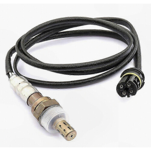 Capteur de rapport air/carburant de remplacement pour BMW E39 E36 528i B32 Z3, sonde lambda pour une surveillance précise du carburant 1