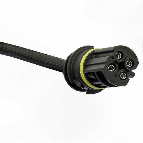 Capteur de rapport air/carburant de remplacement pour BMW E39 E36 528i B32 Z3, sonde lambda pour une surveillance précise du carburant 2