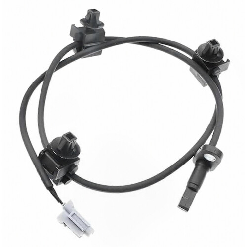 Rear Wheel Speed Sensor for 2006-2014 Subaru Tribeca, Compatible with ABS System, Durable Replacement Part 1
