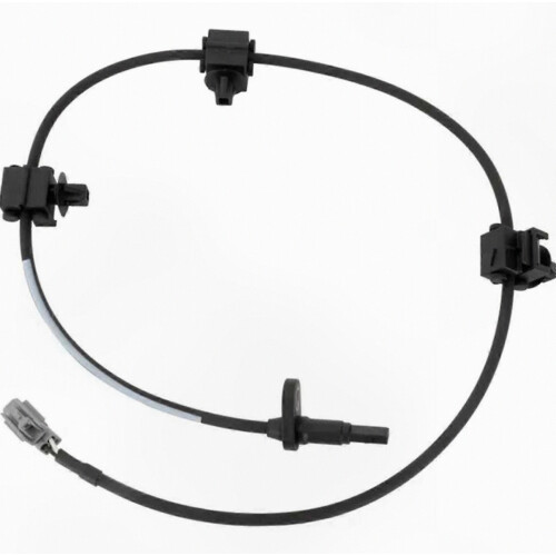 Rear Wheel Speed Sensor for 2006-2014 Subaru Tribeca, Compatible with ABS System, Durable Replacement Part 2