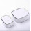 Wireless Digital Music Doorbell, One-to-Two, Weather Resistant, White, Remote Control System 3