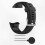 Silicone Watch Strap for Vantage V, Comfortable Replacement Armband, Adjustable Sport Band 4