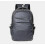 Outdoor Leisure Backpack, Large Capacity, Business Travel Backpack, Lightweight Durable Daypack for Work, Commuting and 3
