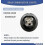 Rear LED Brake Tail Light Bulb Module for 2016-2023 Pickup Trucks, Durable Replacement Light Assembly 2