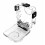 Waterproof Dive Case for Max 2 Panoramic Camera, 40M Underwater Housing for Clear Diving Protection 3