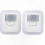 Human Body Detection LED Night Light, 2.4W Square Sensor Light for Hallway and Bedroom 4