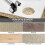 Punta da trapano Forstner multidentata da 38 mm con gambo rotondo per legno, plastica, truciolato e compensato. 5