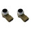 2Pcs Car PDC Parking  Sensor 28438-6CA4B for  Altima Maxima Murano 2019-2023 Reverse Aid Sensor 284386CA4B 1