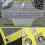 Football Training Hexagonal Accuracy Net, Portable Elastic Soccer Target Net for Goal Shooting Practice 2