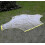 Football Training Hexagonal Accuracy Net, Portable Elastic Soccer Target Net for Goal Shooting Practice 3